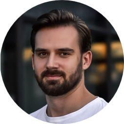 Adam Petík, Chief Executive Officer
